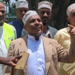 WAZEE WA BAJUNI UASIN GISHU WALAANI OPERESHENI YA USALAMA SIYU, LAMU