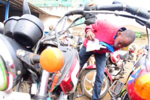 Major Breakthrough: Over 50 Stolen Motorbikes Recovered in Eldoret as Police Uncover Multi-County Theft Syndicate, 6 Arrested 
