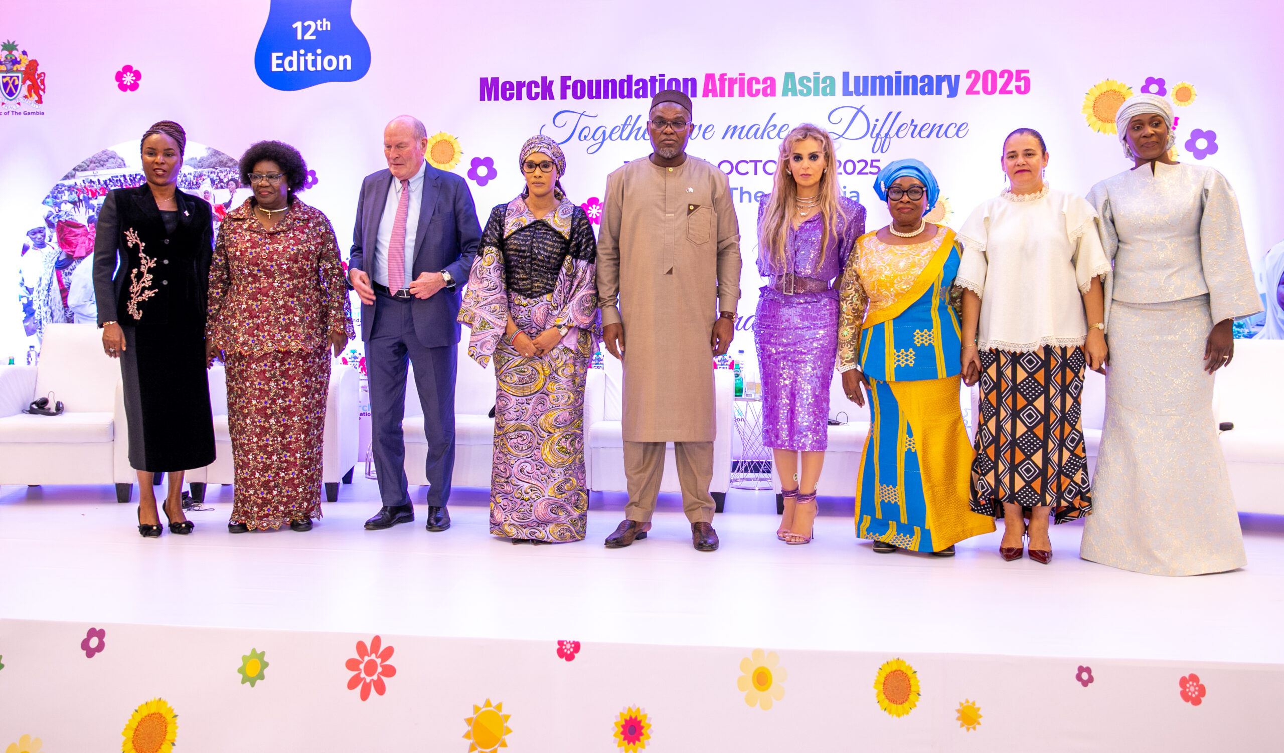 Merck Foundation Calls on Media to Drive Women’s Health and Nation ...