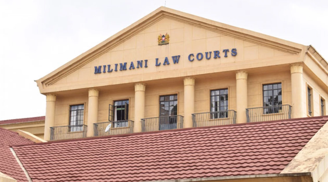 Nairobi Lawyer and Associate Accused of Defrauding Ksh.35 Million in ...