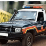 Two Arrested in Mombasa for Orchestrating Fake Robbery Targeting British Tourist