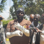 ‘I Won’t Be Silenced’: Ken Maswai Speaks for the First Time After Alleged Attack by Political Goons