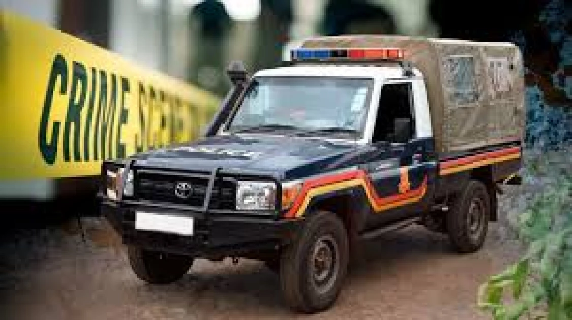 Security Guard Killed in Migori Town Robbery as Thieves Escape with ...