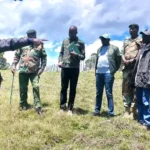 Sengwer community holds talks with government on inclusive conservation of Embobut Forest
