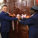 Browns Plantations commissions modern hall and kitchen at Toror Girls to boost learning and community engagement