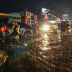 Residents of Nairobi have received a warning to prepare themselves for the upcoming weekend’s stronger rainfall.