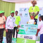 Eldoret City Marathon 2026: Cheruiyot and Chesang Triumph in Thrilling Photo-Finish Races