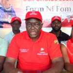 Jubilee Intensifies Grassroots Campaign in Mombasa to Boost Voter Registration Ahead of 2027 Polls