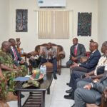 Kenya Concludes Haiti Security Mission as MSS Drawdown Marks Transition to New Gang Suppression Force