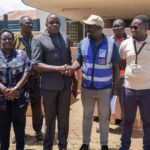 JOOTRH Upgrades Surgical and Critical Care Units with Modern Equipment to Improve Patient Outcomes