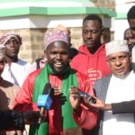 Eldoret Muslim Leader Seeks DPP, IPOA Intervention Over Delayed Probe into Alleged Mosque Committee Fraud