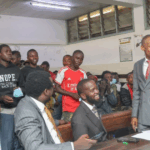 220 Nairobi Fuel Protest Suspects Freed on KSh5,000 Bail After Court Appearance