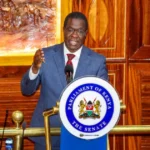 Kenya to Begin Commercial Oil Production by 2026, Says CS Wandayi as Turkana Output Rises