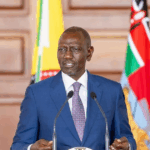 President Ruto Mourns Utumishi Girls Academy Fire Victims as Death Toll Hits 16