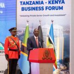 Kenya, Tanzania Target KSh195 Billion in Trade and Investment, Pledge to Remove Barriers by June 2026
