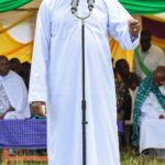 Leaders Praise Improved Security in West Pokot as Government Moves to Curb Illegal Mining