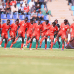 Junior Starlets Confident of Beating Uganda in FIFA U-17 Women’s World Cup Qualifier