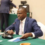 Ndindi Nyoro Proposes Fuel Tax Cuts to Lower Petrol and Diesel Prices