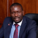 Edwin Sifuna Skips ODM Mombasa Meeting, Alleges Plot to Attack Him