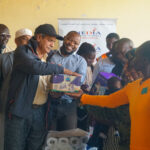 From Press Freedom to Prison Reform: Leaders Call for Compassion and Alternative Justice at Eldoret Women Prison
