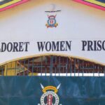 From Dialogue to Action: Journalists Mark World Press Freedom Day with Outreach to Eldoret Women Prison