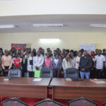 TUNU Integrity Programme Empowers University of Eldoret Students in Fight Against Corruption in Kenya