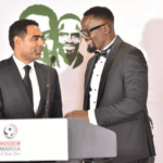 Gor Mahia Legend Bobby Ogolla Laments FKF Leadership Wrangles Amid Fresh Financial Claims