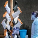 Kenya Urges Calm as Ebola Outbreak in DRC and Uganda Raises Regional Concern