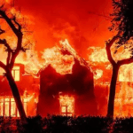 Kenya’s Recurring Nightmare: decades of deadly fires in girls’ schools