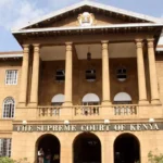 LSK Moves to Supreme Court to Challenge Cybercrime Law Surveillance Powers