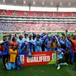 DR Congo Relocate World Cup Training Camp Amid Ebola Outbreak