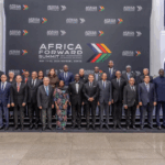 Africa Forward Summit Day Two Focuses on Finance Reform, Peace, AI and Health at KICC