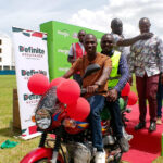 Boda Boda Safety Association of Kenya Calls for Financial Discipline and Peaceful Engagement Among Riders