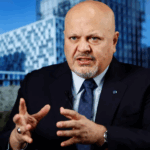 ICC Puts Chief Prosecutor Karim Khan on Hold, pending the result of a misconduct probe