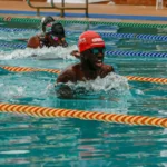 Kenya Aquatics Boss Maureen Owiti Celebrates Rising Popularity of Swimming in Kenya