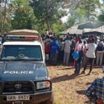 Two Children Die in Homa Bay House Fire as Mother Allegedly Takes Her Own Life