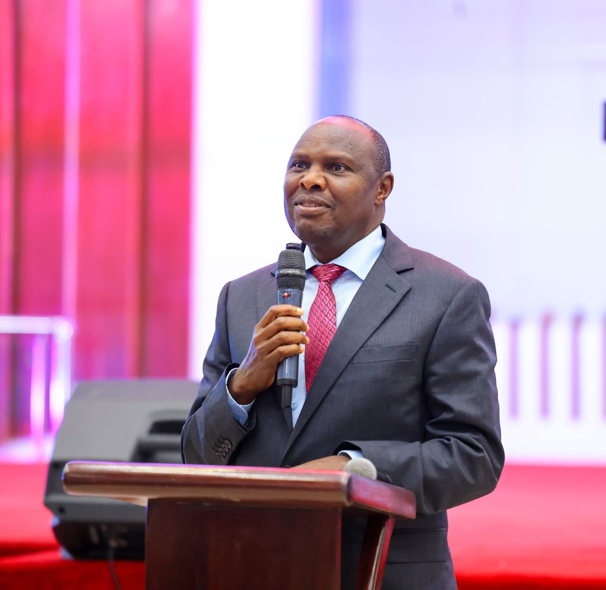 Felix Koskei Leads Push for Public Sector Reforms as Kenya Targets Higher Productivity and Fiscal Stability