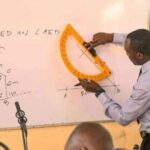 Kenyan Teacher Completes 45-Hour Mathematics Lesson Marathon in Bid for Guinness World Record