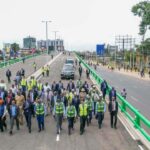 Ruto Opens KSh3.8 Billion Ngong Road-Naivasha Road Flyover, Unveils Wider Plan to Ease Nairobi Traffic