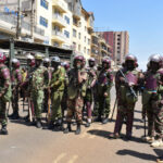 Determined Not to Relive the Nightmare: Eldoret Businesses Tighten Security as Protest Memories Resurface