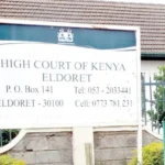 Murder Suspect Denies Killing West Pokot County Official at Eldoret High Court