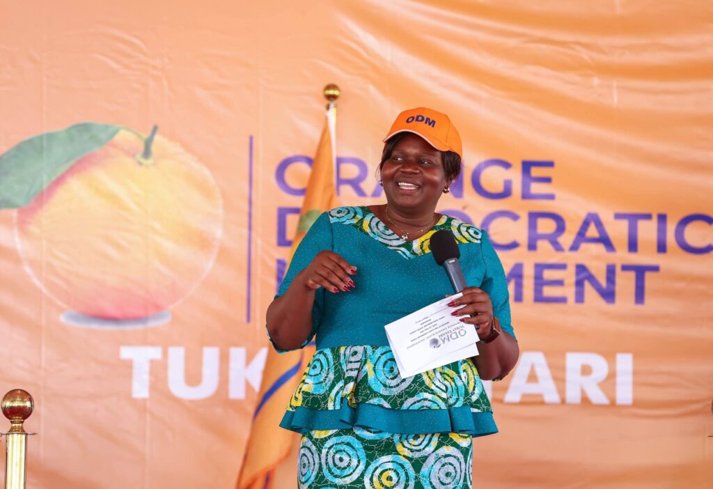 wanga-homabay-governor
