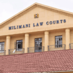 High Court Halts Proposed US-Linked Ebola Facility, Orders Government to Disclose Details