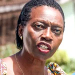 Martha Karua
