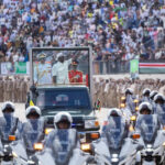 Ruto Apologises for Historical Marginalisation, Pledges Massive Development Push for Northern Kenya