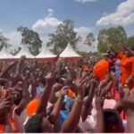 Oburu Urges David Ochieng to Join ODM Ahead of 2027 Siaya Governor Race