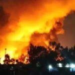 Nairobi Gikomba