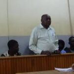 EACC Arraigns Uasin Gishu Lands Clerk Over Alleged KSh100,000 Bribery Schem