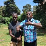 Civil Society in Uasin Gishu Condemns Rising “Goons Culture” in Kenyan Politics, Warns of Threat to Democracy and Security