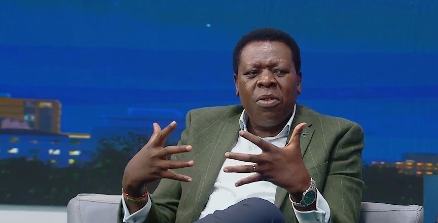 Wamalwa